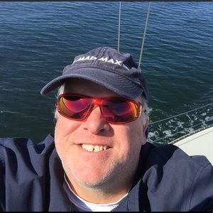 Meet your Posher, Jeff